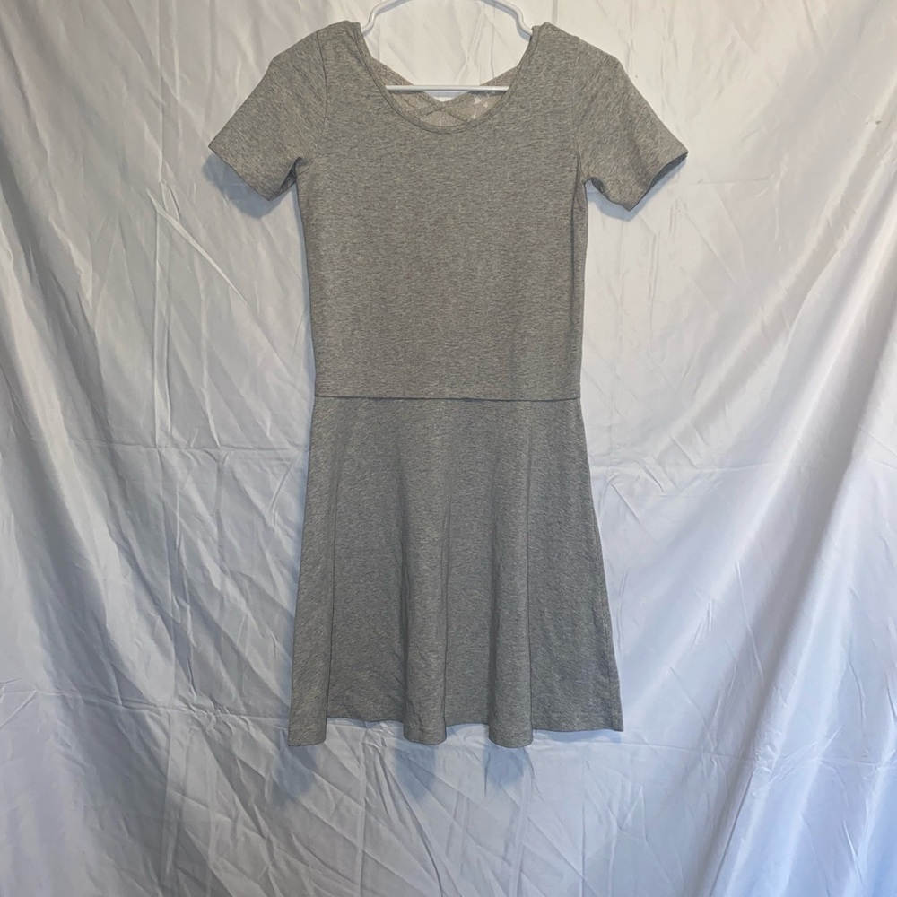 Tommy Hilfiger Mini Dress